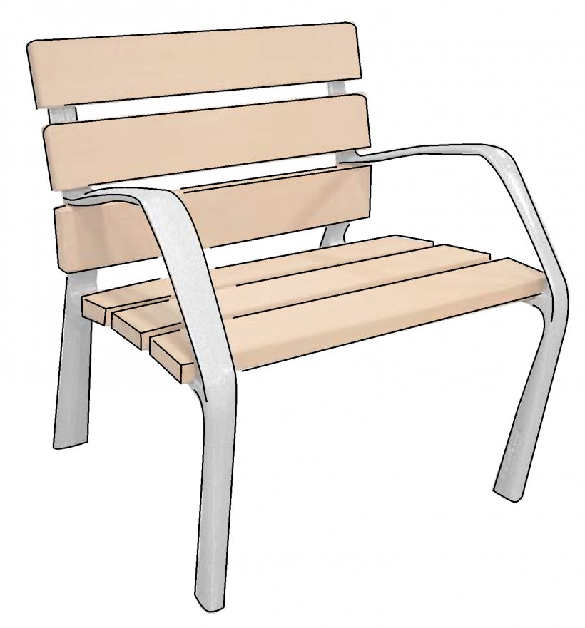 Chair Armrest Wood, PNG, 1510x1623px, Chair, Armrest, Furniture, Garden Furniture, Outdoor Furniture Download Free