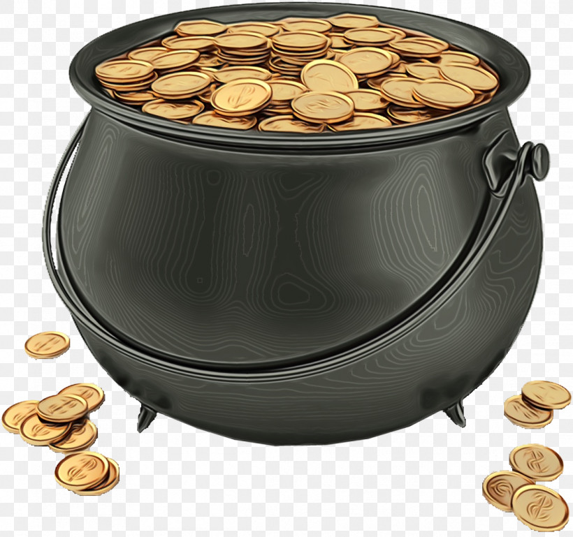 Coin Cookware And Bakeware Money Food Metal, PNG, 1112x1044px,  Download Free