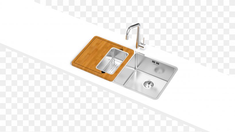 Kitchen Sink Designer Bowl, PNG, 2500x1406px, Sink, Basket, Bathroom, Bathroom Sink, Bowl Download Free