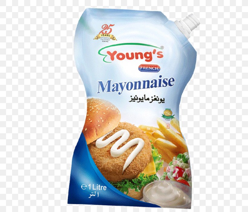 Mayonnaise French Cuisine Barbecue Chicken Grocery Store Sauce, PNG, 700x700px, Mayonnaise, Barbecue Chicken, Chicken As Food, Condiment, Convenience Food Download Free