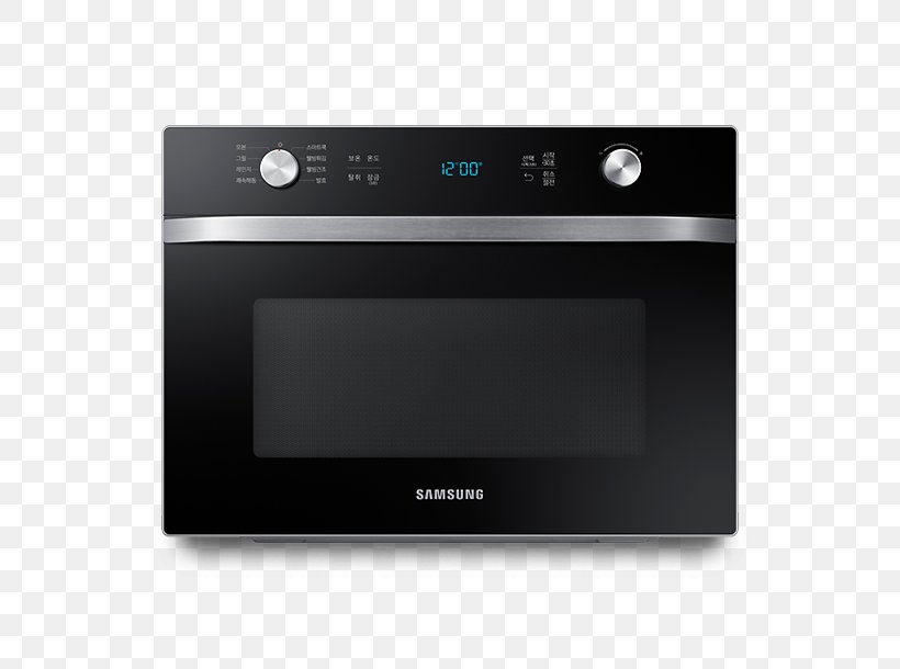 Microwave Ovens Samsung MC35J8055 Samsung Group, PNG, 720x610px, Oven, Audio Receiver, Convection, Home Appliance, Kitchen Appliance Download Free