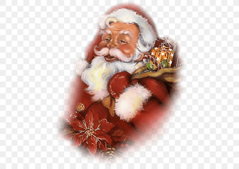 Santa Claus Père Noël Father Christmas Animaatio, PNG, 466x580px, Santa Claus, Animaatio, Christmas, Christmas Card, Christmas Carol Download Free