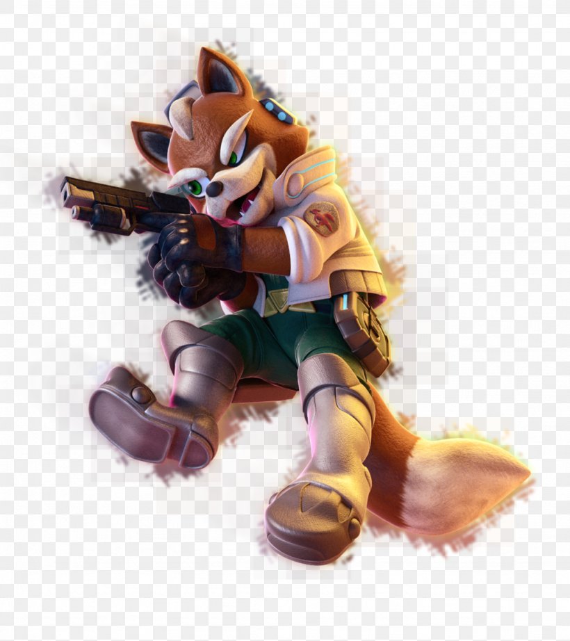 Star Fox: Assault Star Fox Command Fox McCloud Star Fox Adventures, PNG, 1024x1152px, Star Fox, Action Figure, Art, Deviantart, Fan Art Download Free