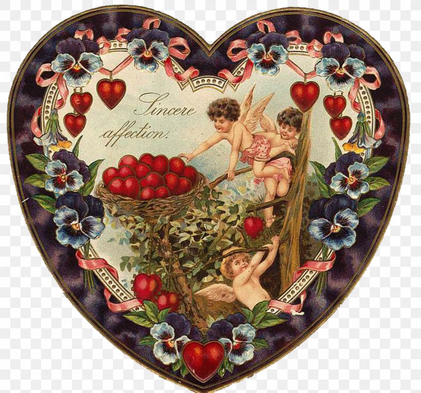 Valentine's Day Heart February 14 Love, PNG, 1280x1197px, Heart, Christmas Ornament, Cupid, Dishware, February 14 Download Free