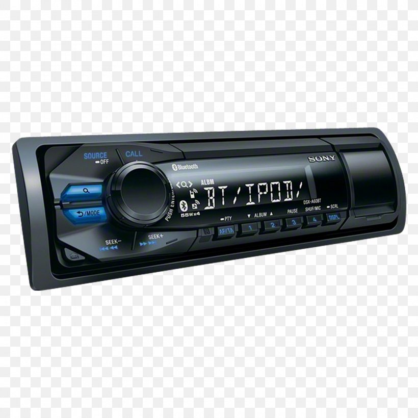 Vehicle Audio Automotive Head Unit Sony Radio Receiver Bluetooth, PNG, 1280x1280px, Vehicle Audio, Advanced Audio Coding, Audio, Audio Receiver, Automotive Head Unit Download Free