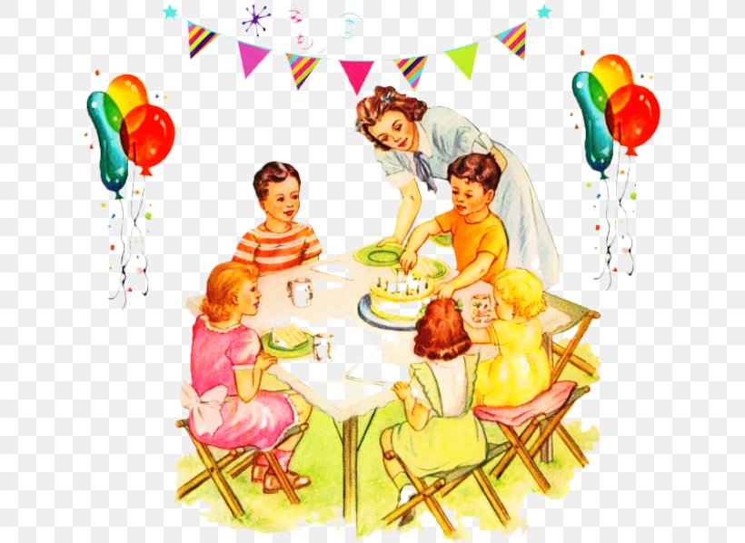 Wedding Vintage Card, PNG, 635x598px, Wedding Invitation, Balloon, Balloons Card, Birthday, Birthday Card Vintage Download Free