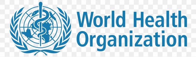 World Health Organization World Health Day World Health Assembly, PNG, 1600x472px, World Health Organization, Blue, Brand, Global Health, Health Download Free
