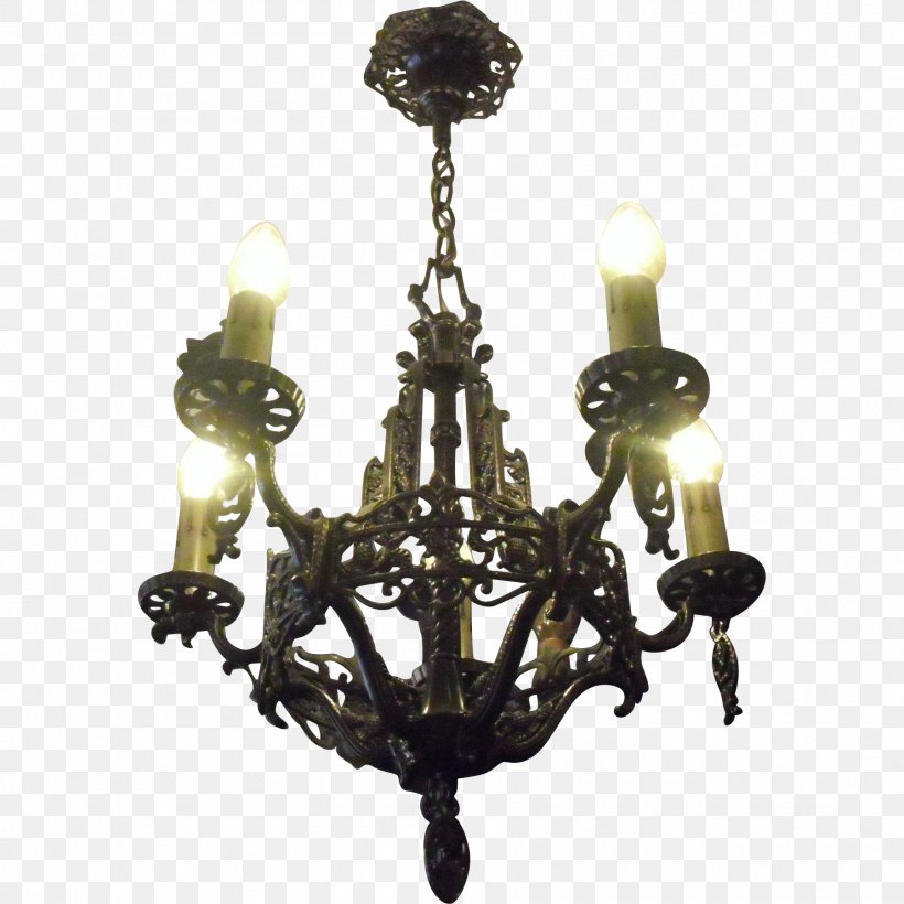 Chandelier Lighting Light Fixture Antique Glass, PNG, 1799x1799px, Chandelier, Antique, Brass, Ceiling, Ceiling Fixture Download Free