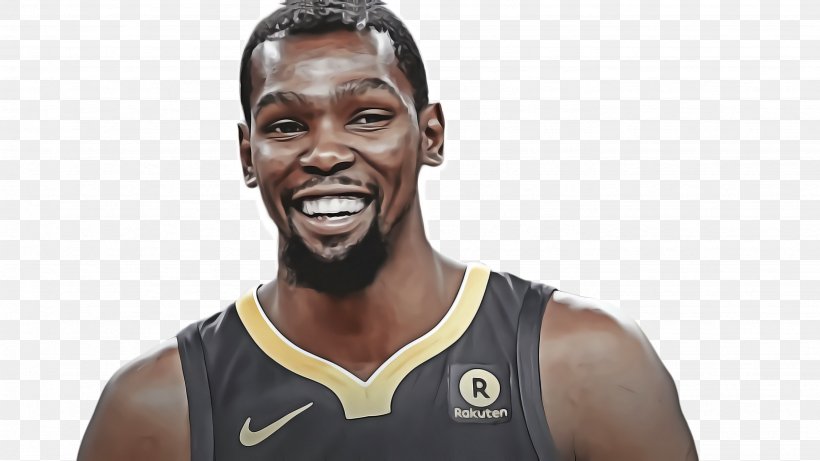 Kevin Durant, PNG, 2668x1500px, Kevin Durant, Athlete, Basketball, Basketball Player, Beard Download Free
