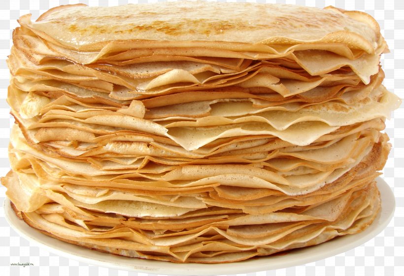 Pancake Blini Crêpe Milk Oladyi, PNG, 3700x2527px, Pancake, Blini, Breakfast, Cheese, Cooking Download Free