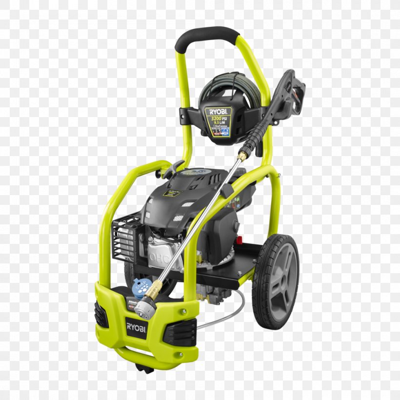 Pressure Washers Washing Machines Pound-force Per Square Inch Tool, PNG, 1000x1000px, Pressure Washers, Automotive Exterior, Bar, Cleaning, Electricity Download Free