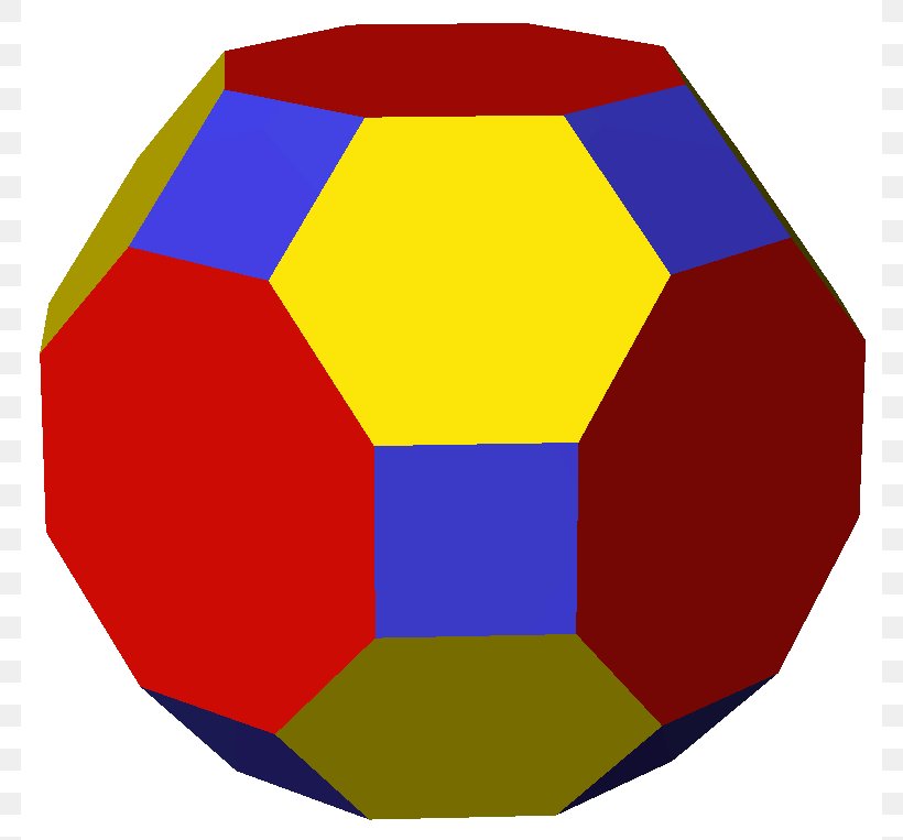 Regular Polyhedron Uniform Polyhedron Truncation Regular Polygon, PNG, 782x763px, Polyhedron, Area, Ball, Conway Polyhedron Notation, Cuboctahedron Download Free