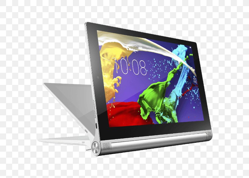 ThinkPad Tablet 2 Lenovo Yoga 2 Pro Lenovo Yoga Tablet 2 (10), PNG, 786x587px, 2in1 Pc, Thinkpad Tablet 2, Android, Display Advertising, Display Device Download Free