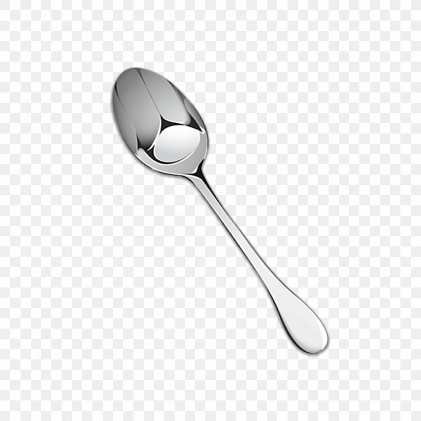 Wooden Spoon Kitchen Utensil, PNG, 2953x2953px, Spoon, Black And White, Cutlery, Food, Fork Download Free