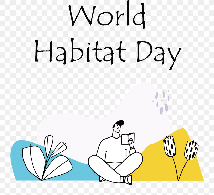 World Habitat Day, PNG, 3000x2730px, World Habitat Day, Education, Employment, Marketing, Media Download Free