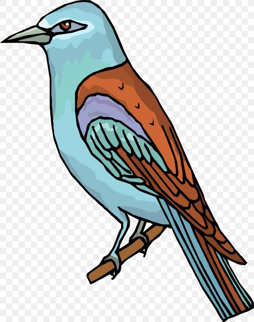 Bird Clip Art, PNG, 2185x2772px, Bird, Art, Artwork, Beak, Blog Download Free