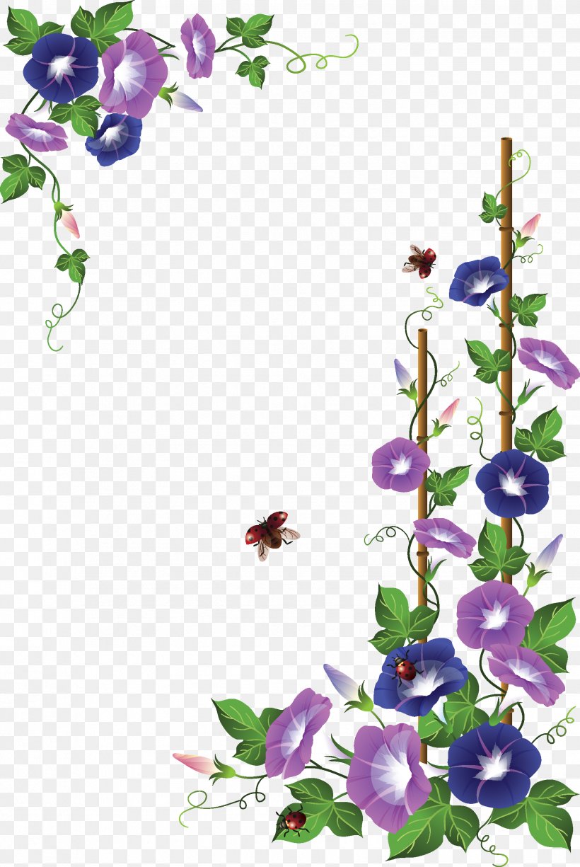Flower Photography Clip Art, PNG, 1838x2748px, Flower, Art, Blume, Border, Branch Download Free