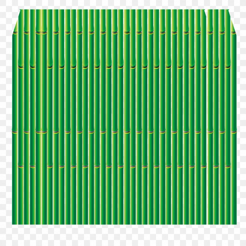 Green Bamboe Bamboo Resource, PNG, 1000x1000px, Green, Area, Bamboe, Bamboo, Grass Download Free
