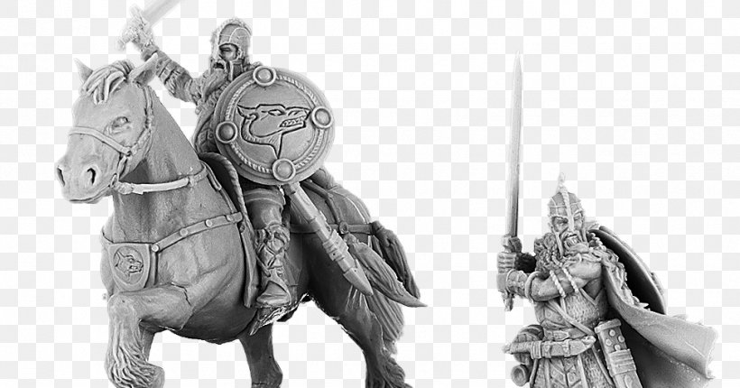 Horse Animal Warrior Maiden Middle Ages Statue, PNG, 971x510px, Horse, Animal, Armour, Artwork, Black And White Download Free