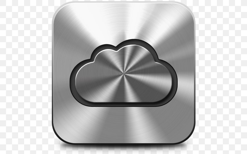 IPhone ICloud Drive Cloud Storage, PNG, 512x512px, Iphone, Apple, Black And White, Cloud Storage, Google Drive Download Free