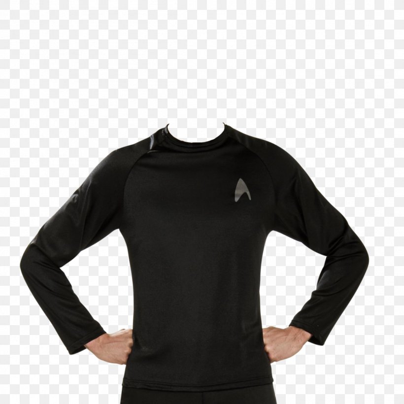 James T. Kirk Spock Scotty Uhura Costume, PNG, 1152x1152px, James T Kirk, Black, Clothing, Costume, Joint Download Free