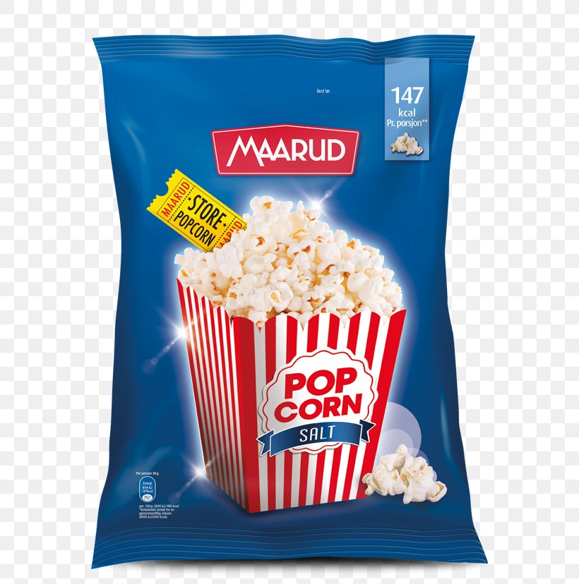 Microwave Popcorn Maarud Potetgull Potato Chip, PNG, 564x828px, Popcorn, Butter, Candy, Dairy Product, Flavor Download Free