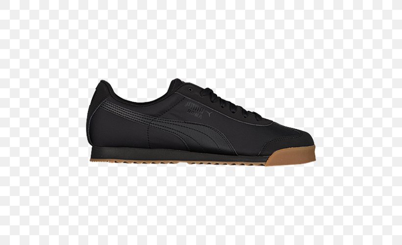 Shoe Reebok Clothing Boot Puma, PNG, 500x500px, Shoe, Athletic Shoe, Black, Boot, Brand Download Free
