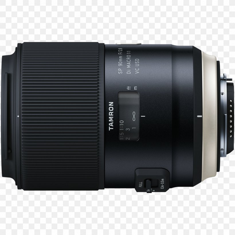 Tamron SP AF 90mm F/2.8 Di 1:1 Macro Camera Lens Tamron SP 35mm F1.8 Di VC USD, PNG, 1100x1100px, Tamron Sp Af 90mm F28 Di 11 Macro, Autofocus, Camera, Camera Accessory, Camera Lens Download Free