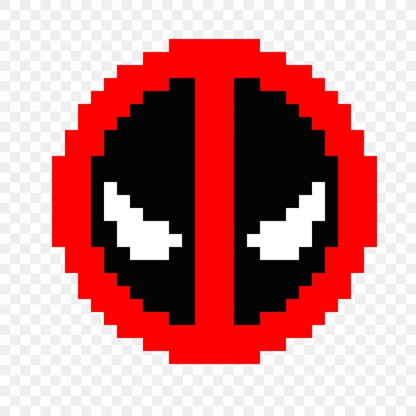 Venom Captain America Deadpool Pixel Art YouTube, PNG, 1024x1024px, Watercolor, Cartoon, Flower, Frame, Heart Download Free