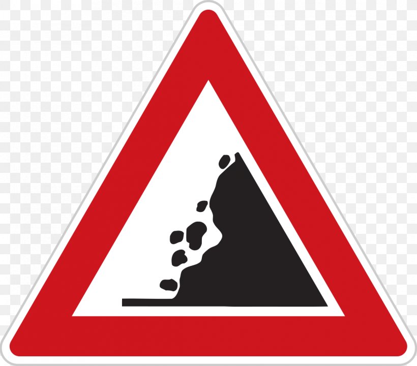 Warning Sign Traffic Sign Stock Photography Royalty-free Rock, PNG, 1165x1024px, Warning Sign, Area, Brand, Can Stock Photo, Logo Download Free