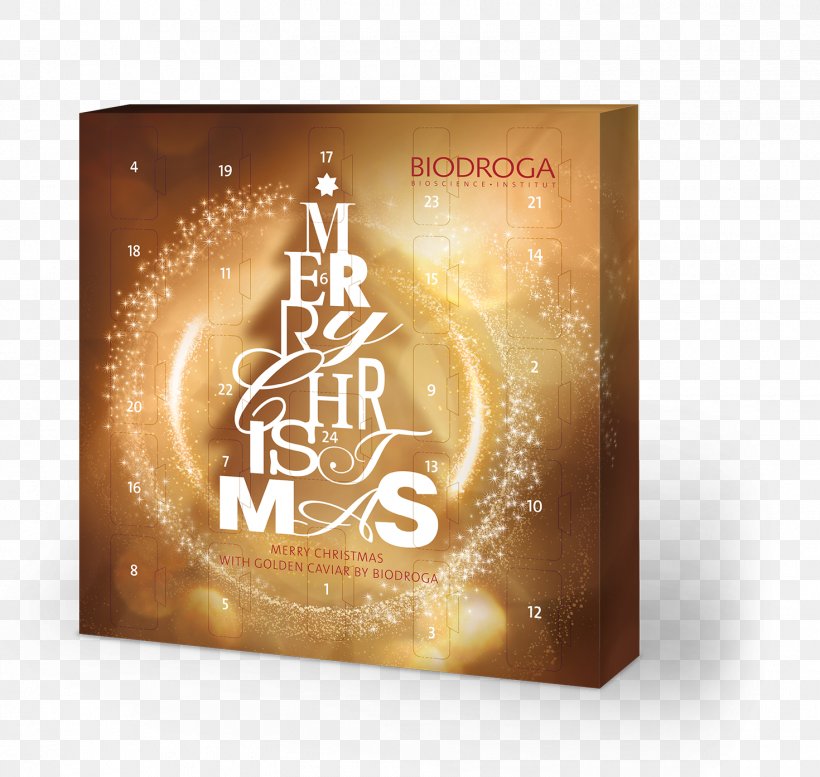 Advent Calendars Biodroga Anti-Ageing Skin Care Golden Caviar Advent Calendar 1 Stk. Biodroga Body Care Beauty Sun Self Tanning Emulsion For The Face And Body 150 Ml Biodroga MD Anti-Age Starter Kit, PNG, 1470x1394px, Advent Calendars, Brand, Caviar, Christmas Day, Cosmetics Download Free