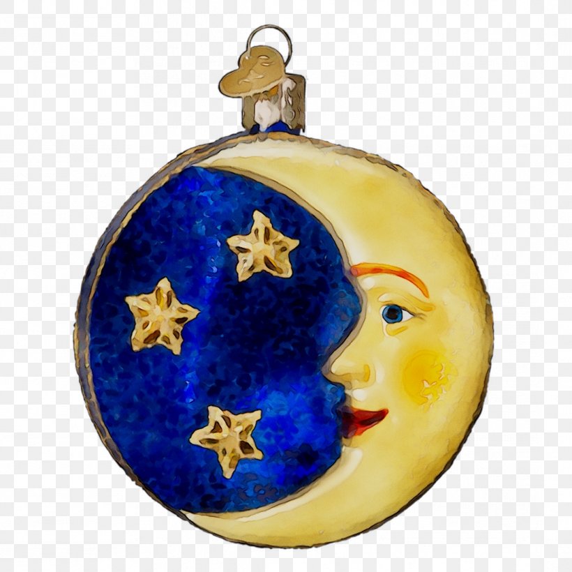 Christmas Ornament Cobalt Blue, PNG, 1089x1089px, Christmas Ornament, Astronomical Object, Blue, Christmas, Christmas Decoration Download Free