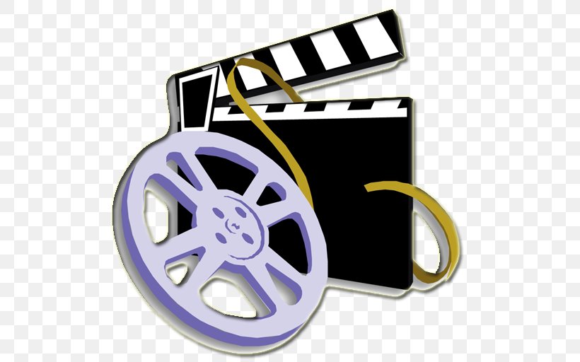Clip Art Film Criticism Film Director Image, PNG, 512x512px, Film Criticism, Art, Brand, Cinema, Clapperboard Download Free
