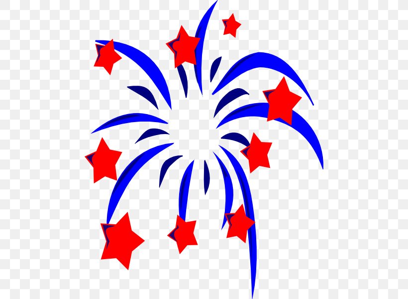 Fireworks Independence Day Drawing Clip Art, PNG, 480x600px, Fireworks, Art, Artwork, Blue, Color Download Free