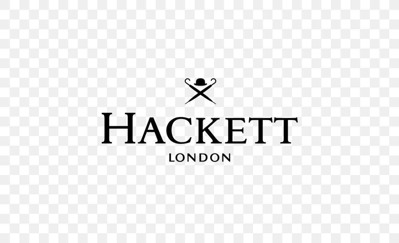 Hackett London Hackett Bluewater Retail Shopping Centre Factory Outlet Shop, PNG, 500x500px, Hackett London, Area, Black, Black And White, Brand Download Free