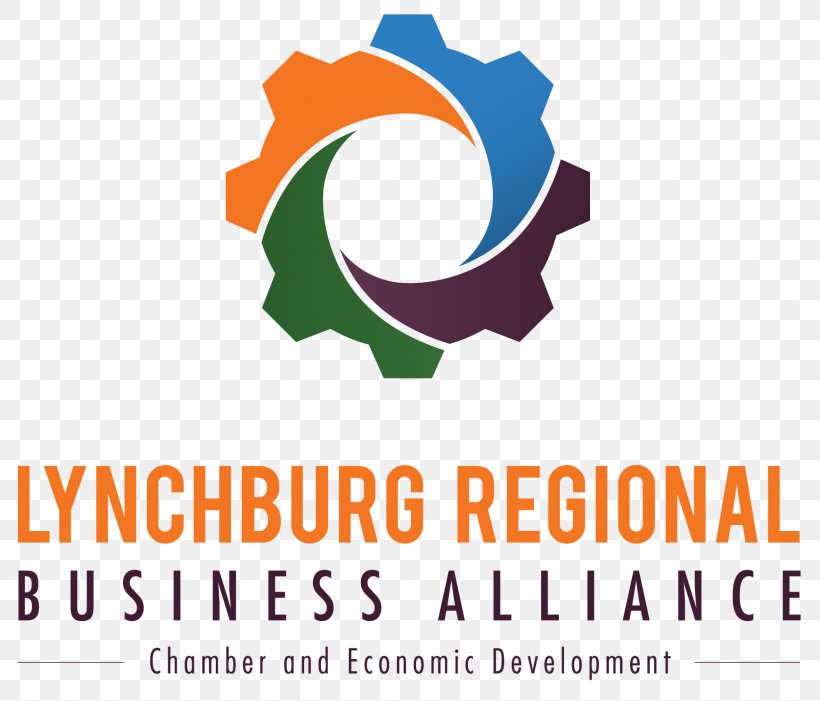 Lynchburg Regional Business Alliance Organization River Ridge Mall Management, PNG, 1740x1489px, Business, Area, Artwork, Brand, Chamber Of Commerce Download Free