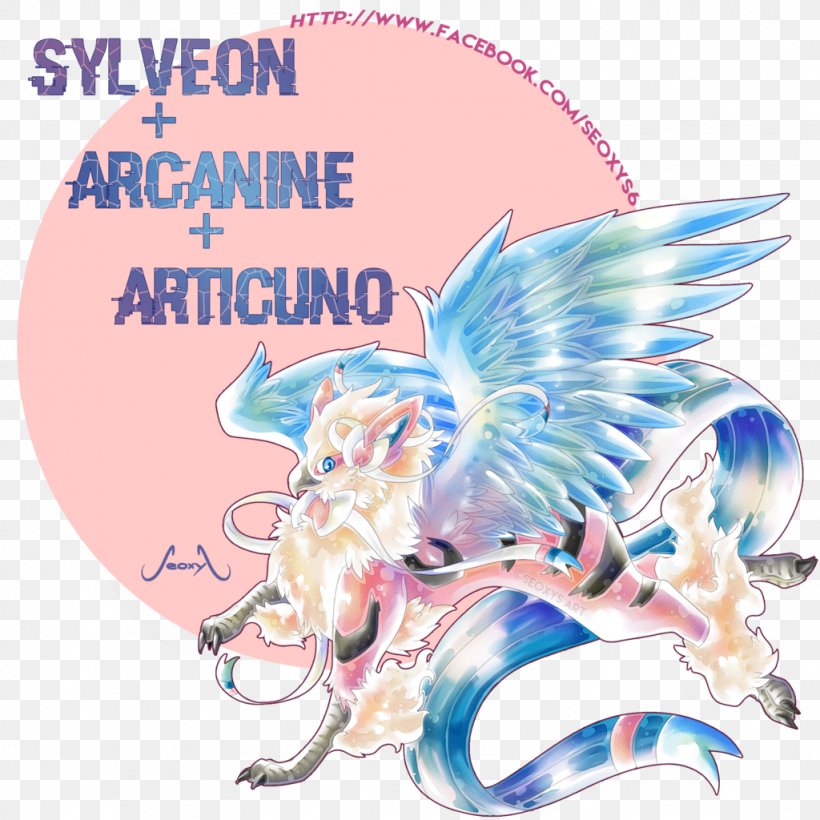 Ninetales Pokémon Sylveon Articuno Arcanine, PNG, 1024x1024px, Ninetales, Arcanine, Art, Articuno, Deviantart Download Free