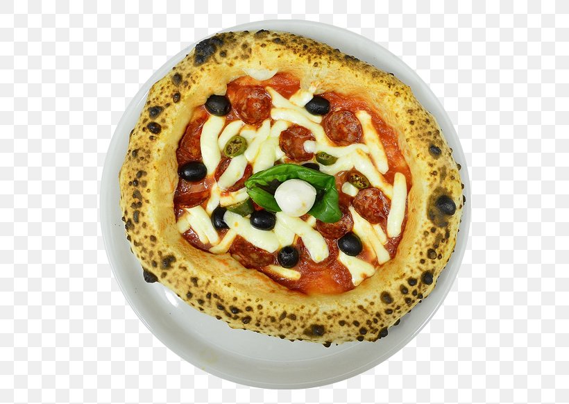 Pizza American Cuisine Vegetarian Cuisine Recipe Flatbread, PNG, 584x582px, Pizza, American Cuisine, American Food, Cuisine, Dish Download Free