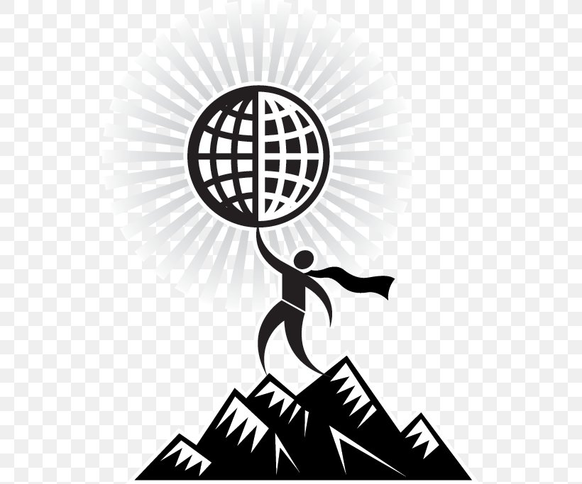 Royalty-free Earth Clip Art, PNG, 532x683px, Royaltyfree, Black And White, Brand, Climbing, Drawing Download Free