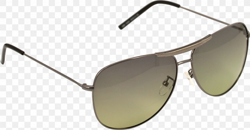 Aviator Sunglasses Goggles Eyewear, PNG, 1920x1002px, Sunglasses, Aviator Sunglasses, Beige, Brown, Clothing Download Free