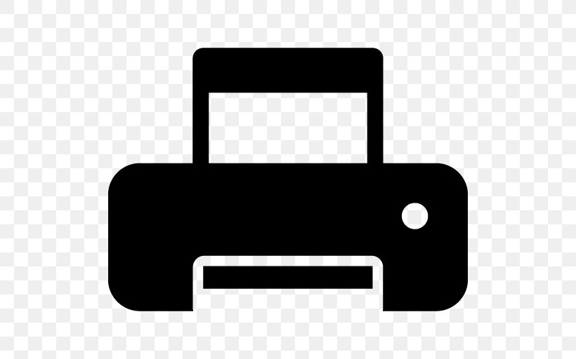 Printer Printing, PNG, 512x512px, Printer, Black, Computer, Hard Drives, Ink Download Free