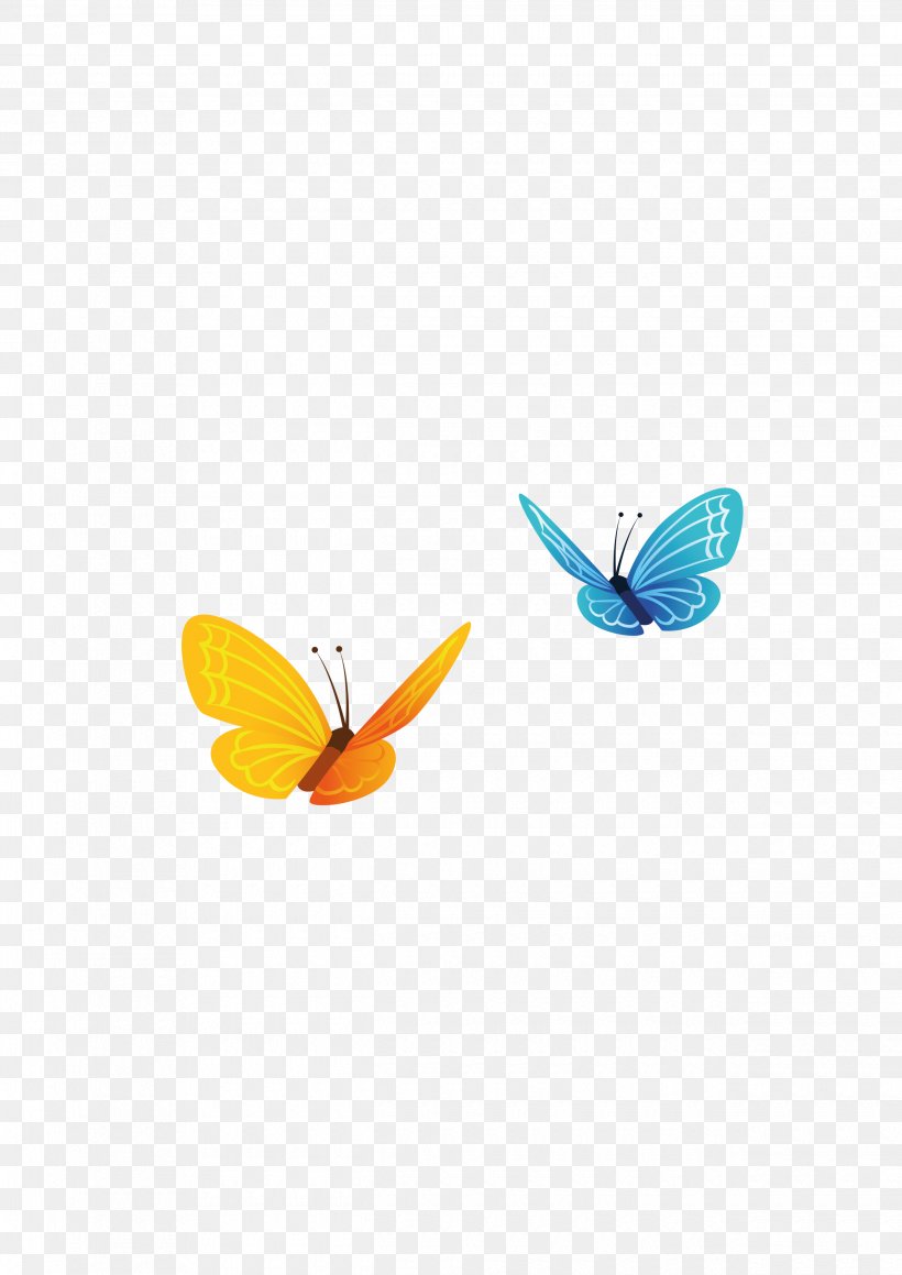 Desktop Wallpaper Flower Idea, PNG, 2480x3508px, Flower, Butterfly, Gift, Happiness, Idea Download Free