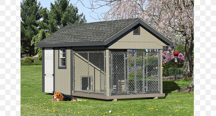 Dog Houses Kennel Dog Daycare, PNG, 1073x576px, Dog, Building, Cattery, Chicken Coop, Cottage Download Free