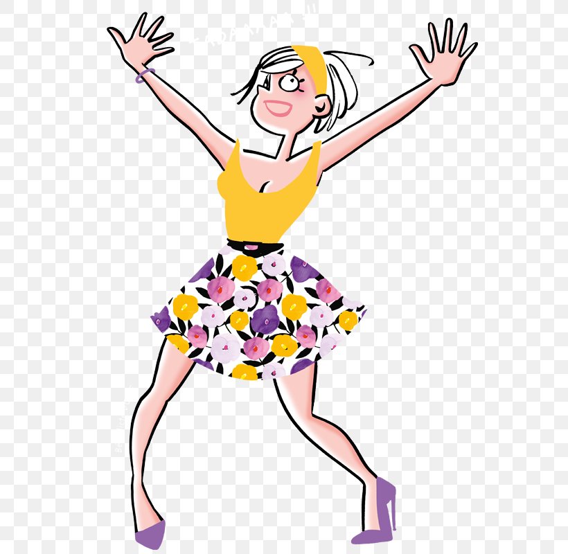 Dress Human Behavior Cartoon Clip Art, PNG, 800x800px, Watercolor, Cartoon, Flower, Frame, Heart Download Free