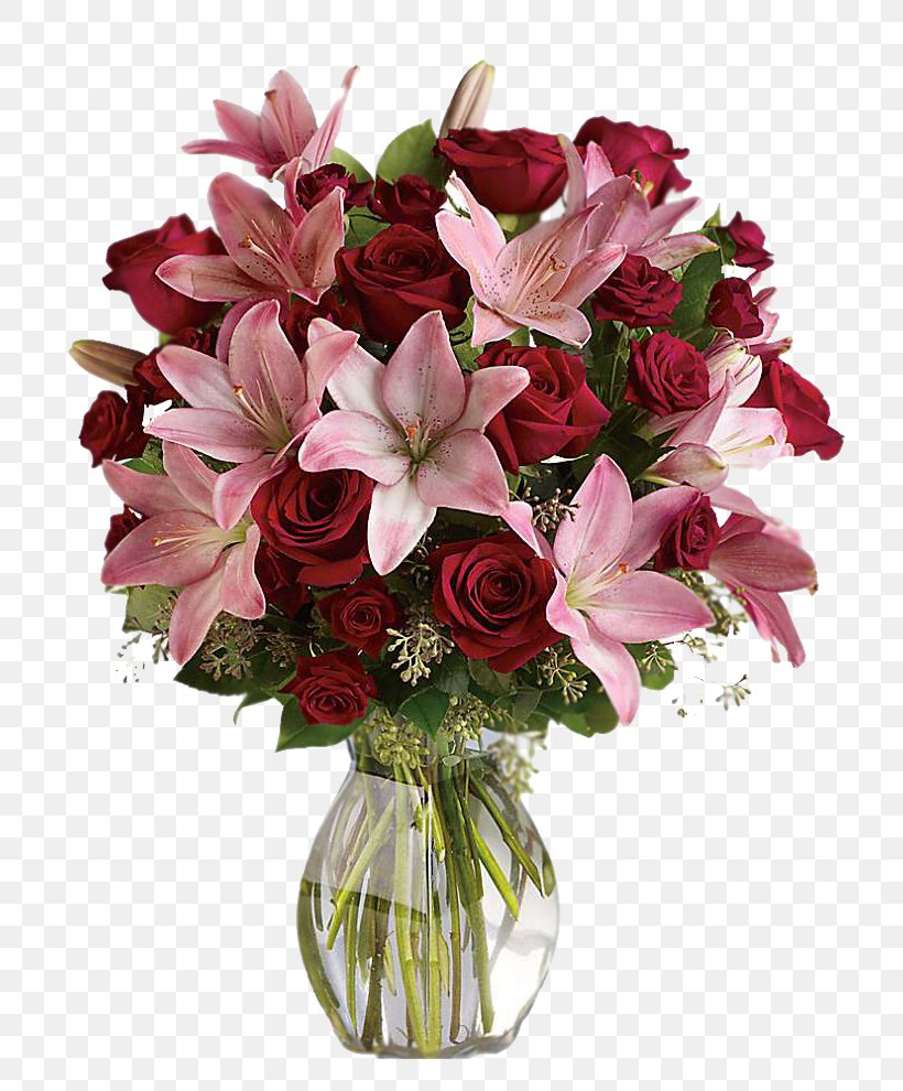 Flower Delivery Floristry Flower Bouquet Teleflora, PNG, 800x990px, Flower Delivery, Alstroemeriaceae, Anniversary, Artificial Flower, Centrepiece Download Free