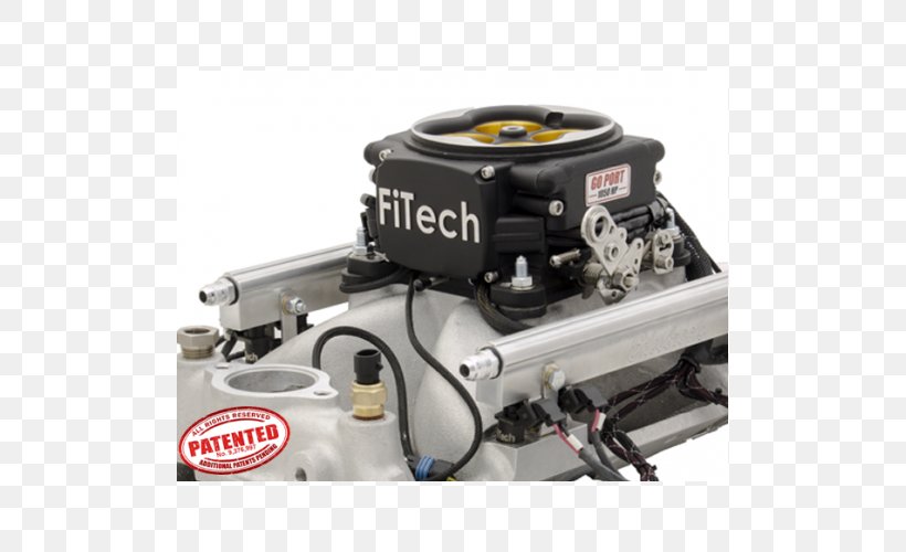 Fuel Injection FiTech Fuel Rail Holley Performance Products Ford Windsor Engine, PNG, 500x500px, Fuel Injection, Auto Part, Automotive Engine Part, Distributor, Electronic Fuel Injection Download Free
