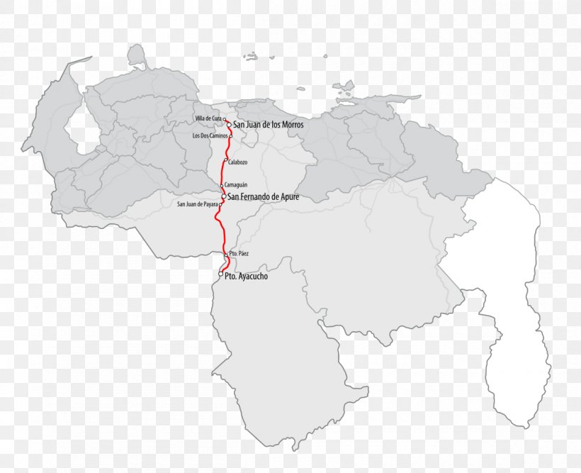 Guayana Region, Venezuela Aragua Central Region, Venezuela Map Amazonas, PNG, 1200x977px, Guayana Region Venezuela, Amazonas, Area, Llanos Region Venezuela, Location Download Free