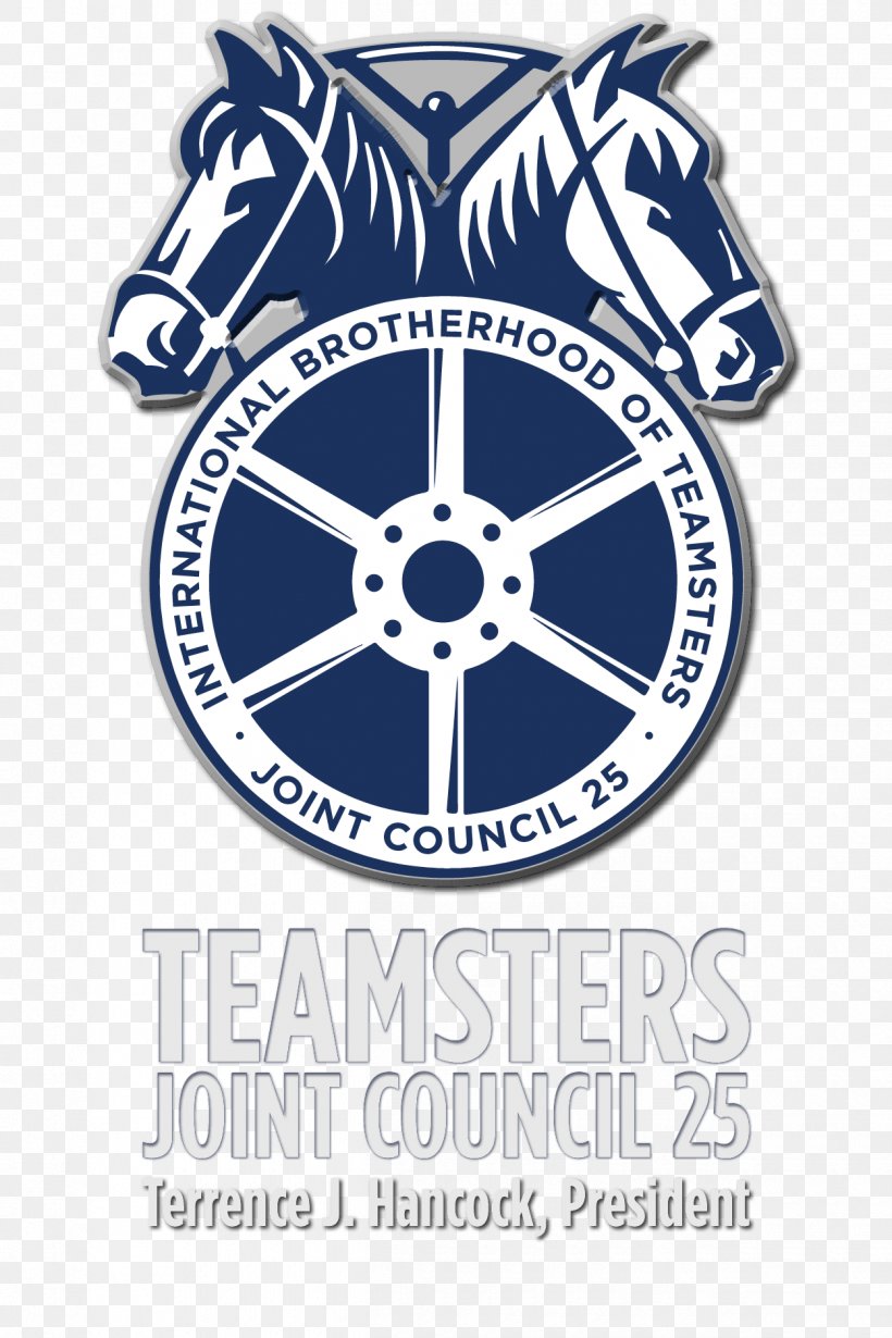International Brotherhood Of Teamsters Teamsters Local 700 Trade Union Teamsters Local Union No. 337, PNG, 1250x1875px, Teamsters, Badge, Brand, Emblem, James P Hoffa Download Free