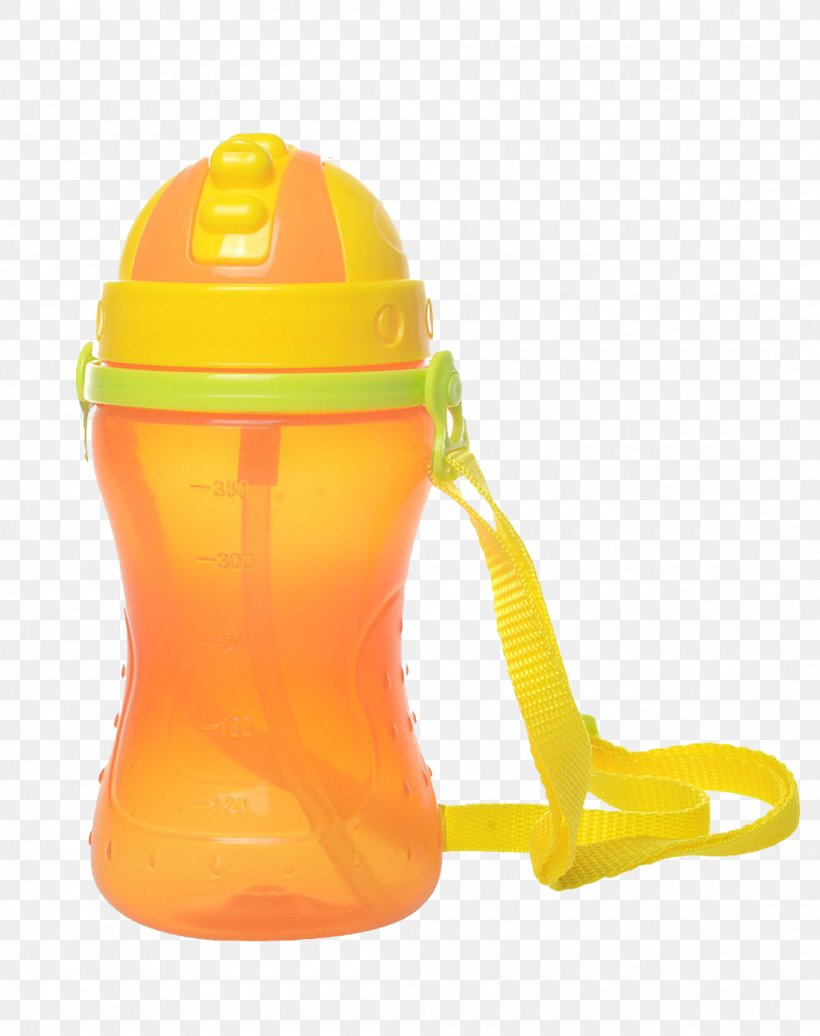Orange Drink Water Bottle, PNG, 1100x1390px, Orange Drink, Bottle, Designer, Orange, Shoe Download Free