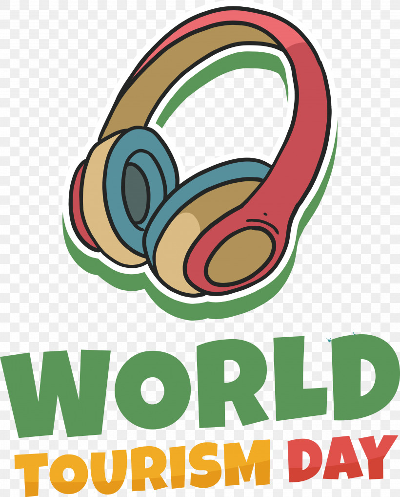 World Tourism Day, PNG, 3720x4618px, Logo, Text, Tourism, World Tourism Day, World Tourism Organization Download Free